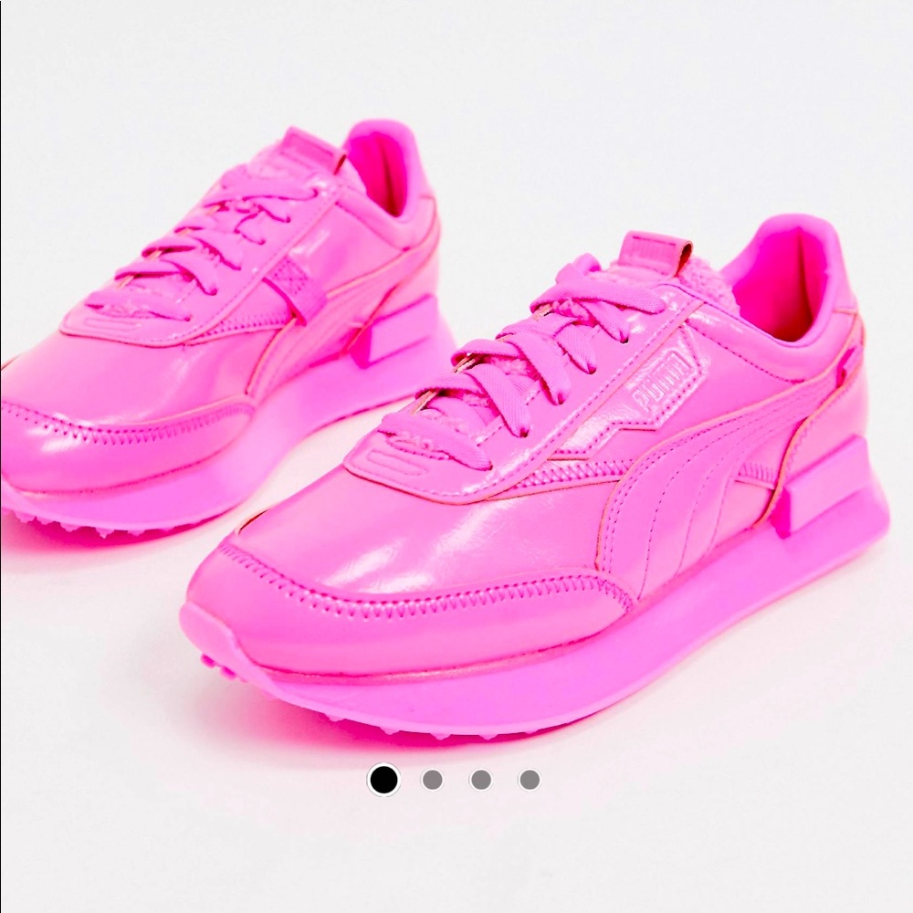 Puma Future Rider